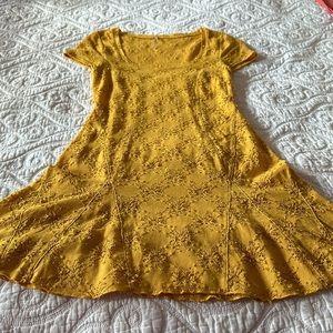 Free People XS Daisy Dress